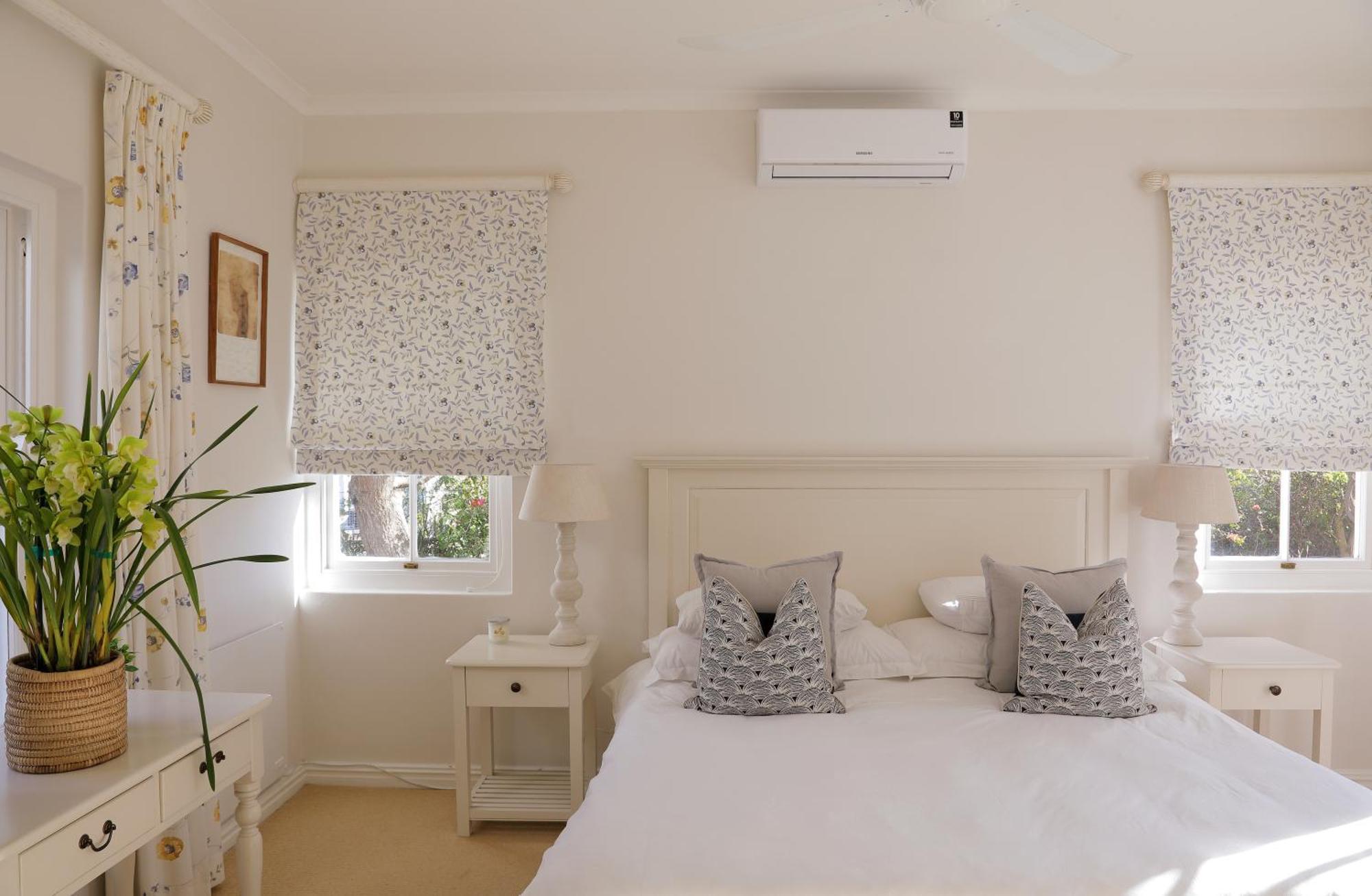 La Belle Vie Villa Franschhoek Eksteriør billede