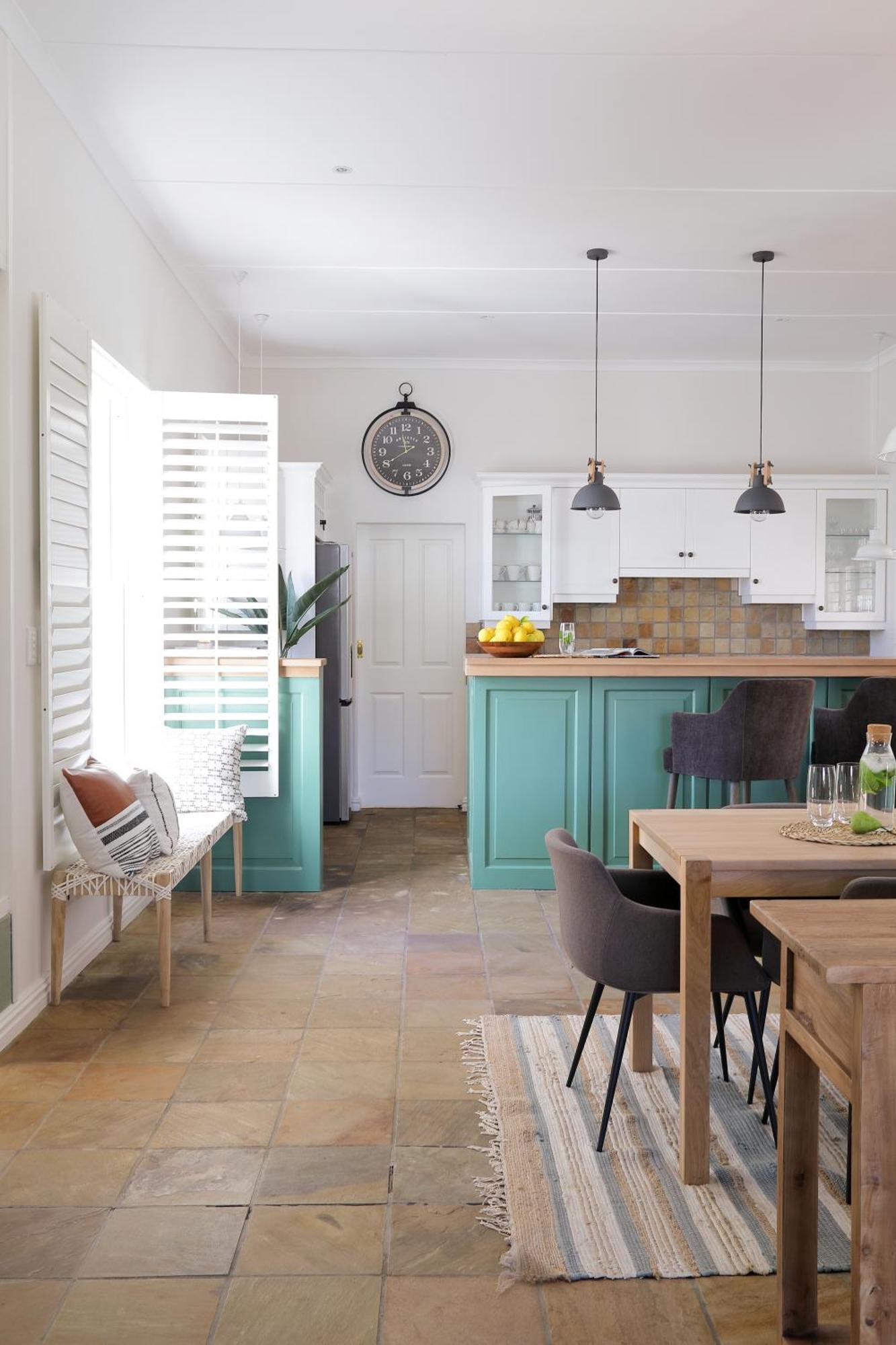La Belle Vie Villa Franschhoek Eksteriør billede