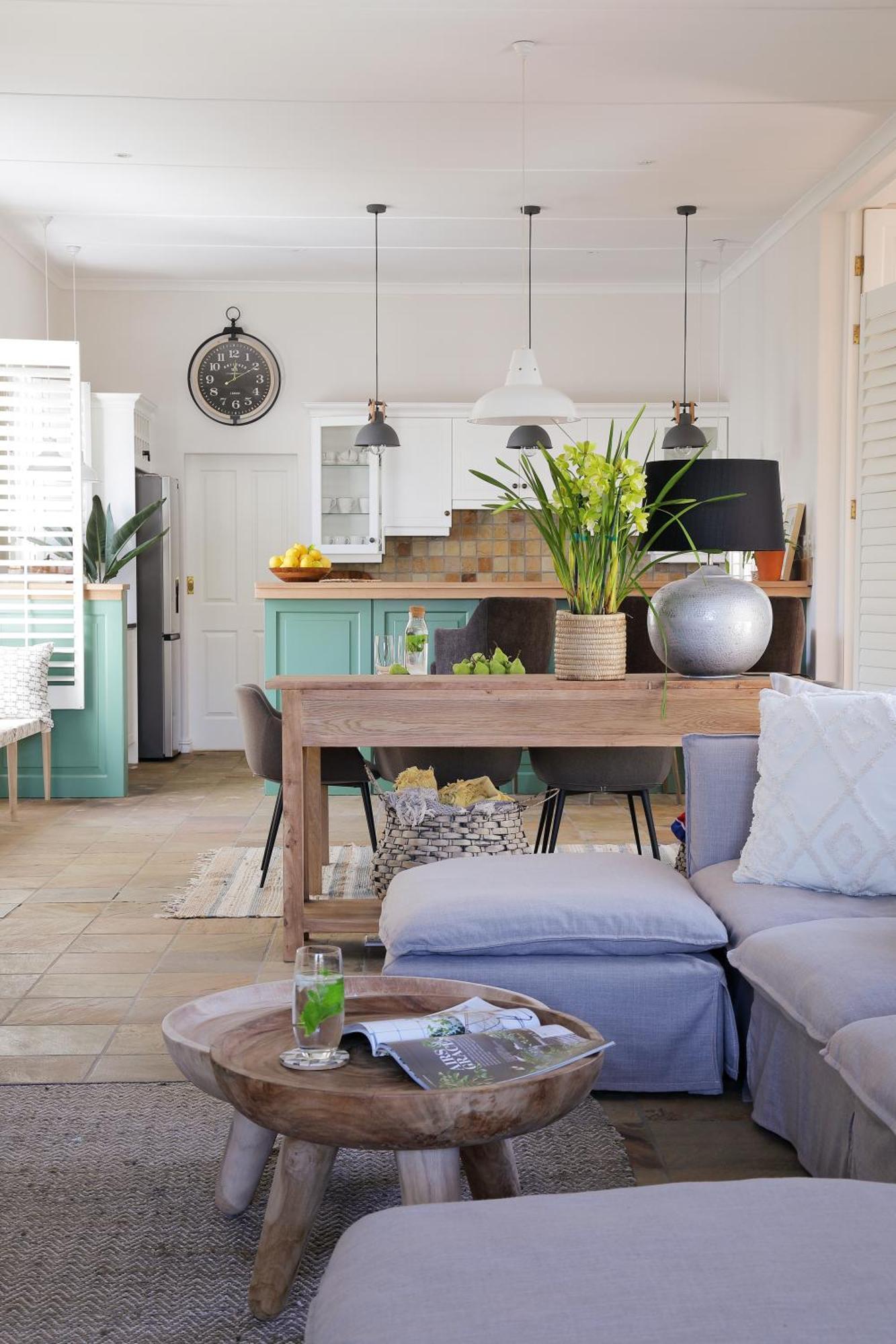 La Belle Vie Villa Franschhoek Eksteriør billede