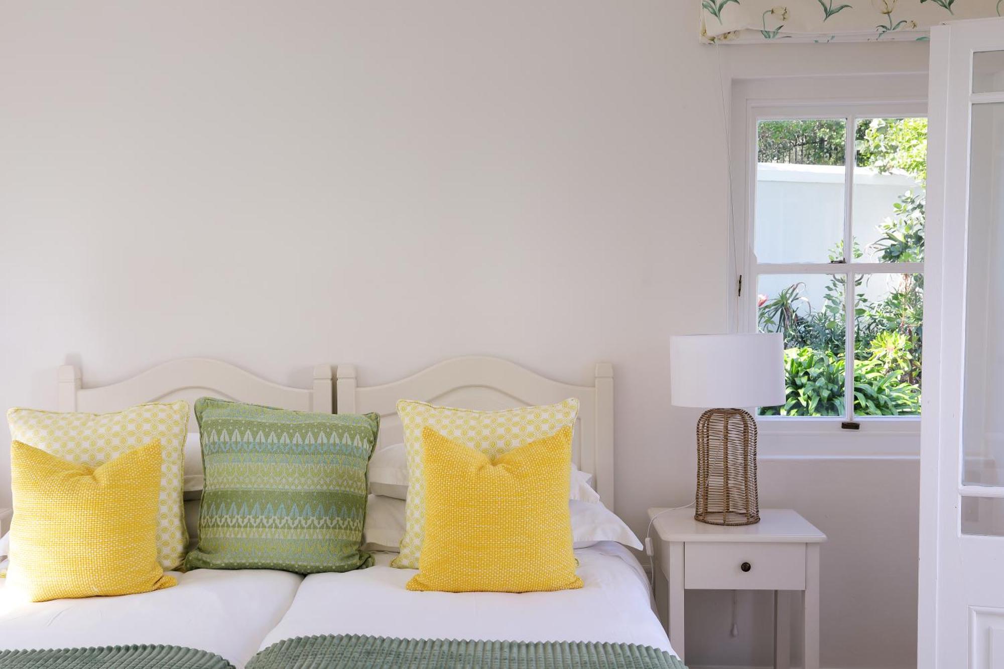 La Belle Vie Villa Franschhoek Eksteriør billede