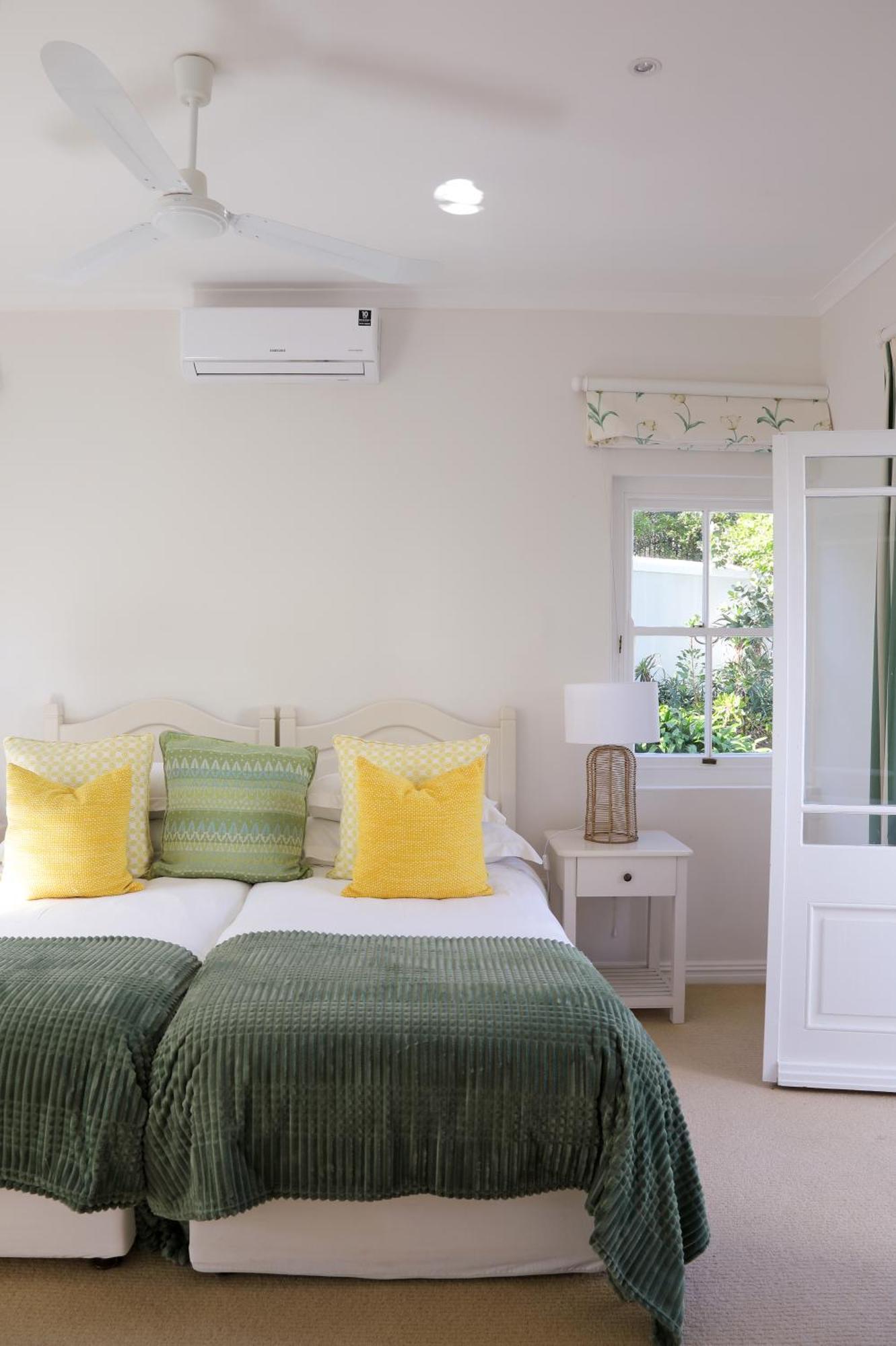 La Belle Vie Villa Franschhoek Eksteriør billede