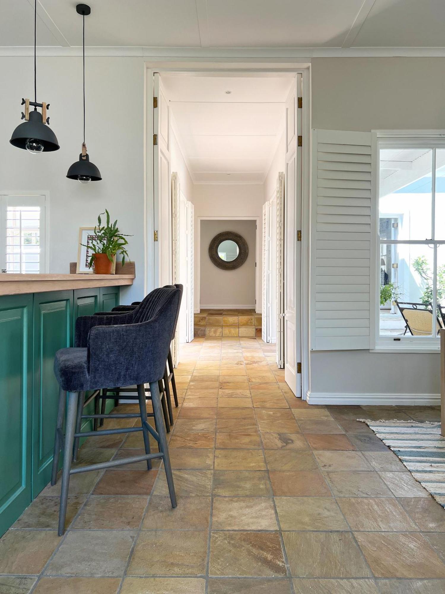 La Belle Vie Villa Franschhoek Eksteriør billede