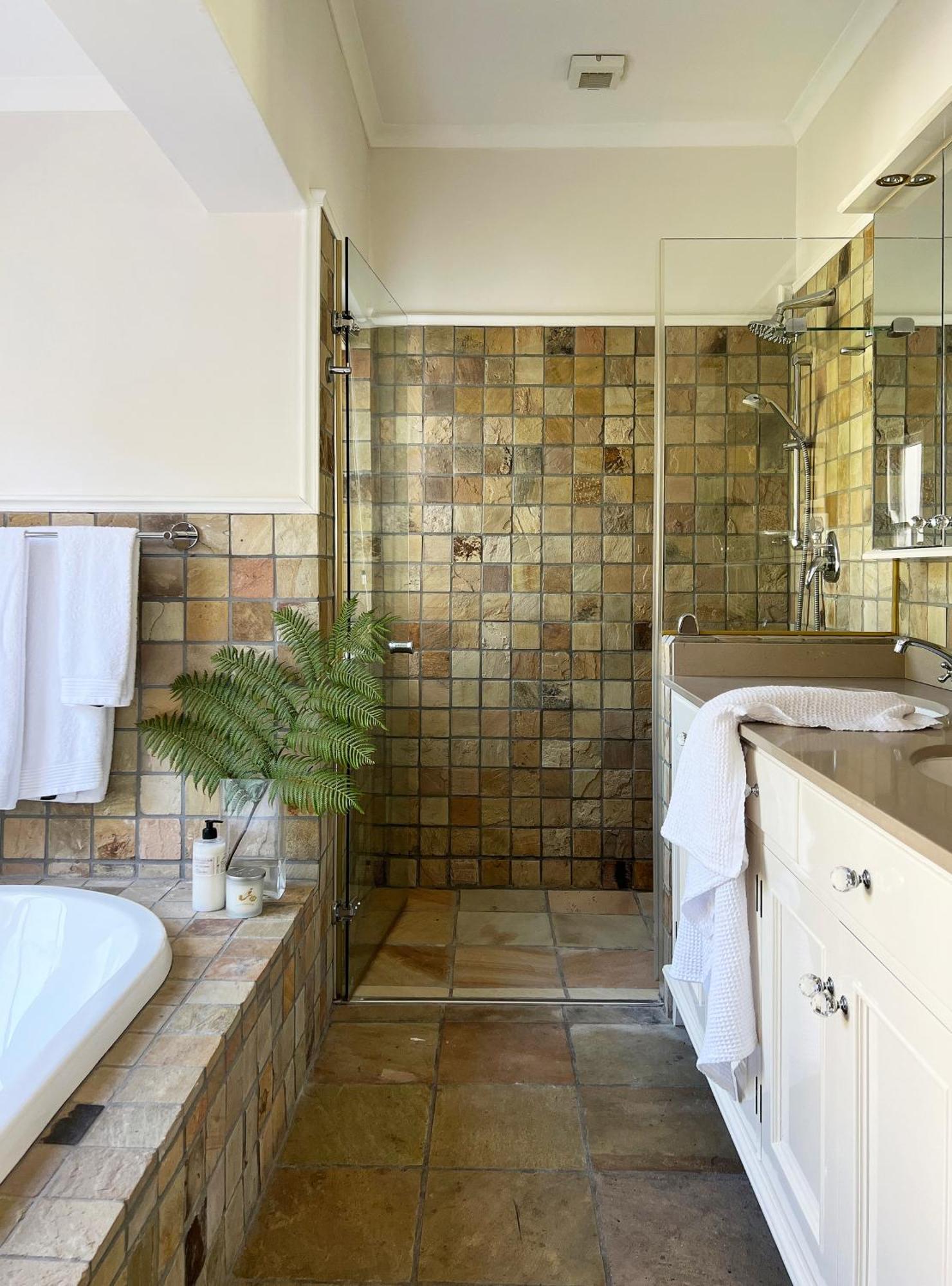 La Belle Vie Villa Franschhoek Eksteriør billede