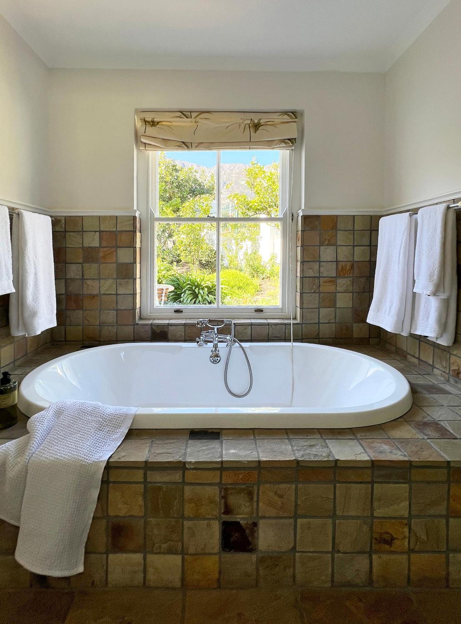 La Belle Vie Villa Franschhoek Eksteriør billede