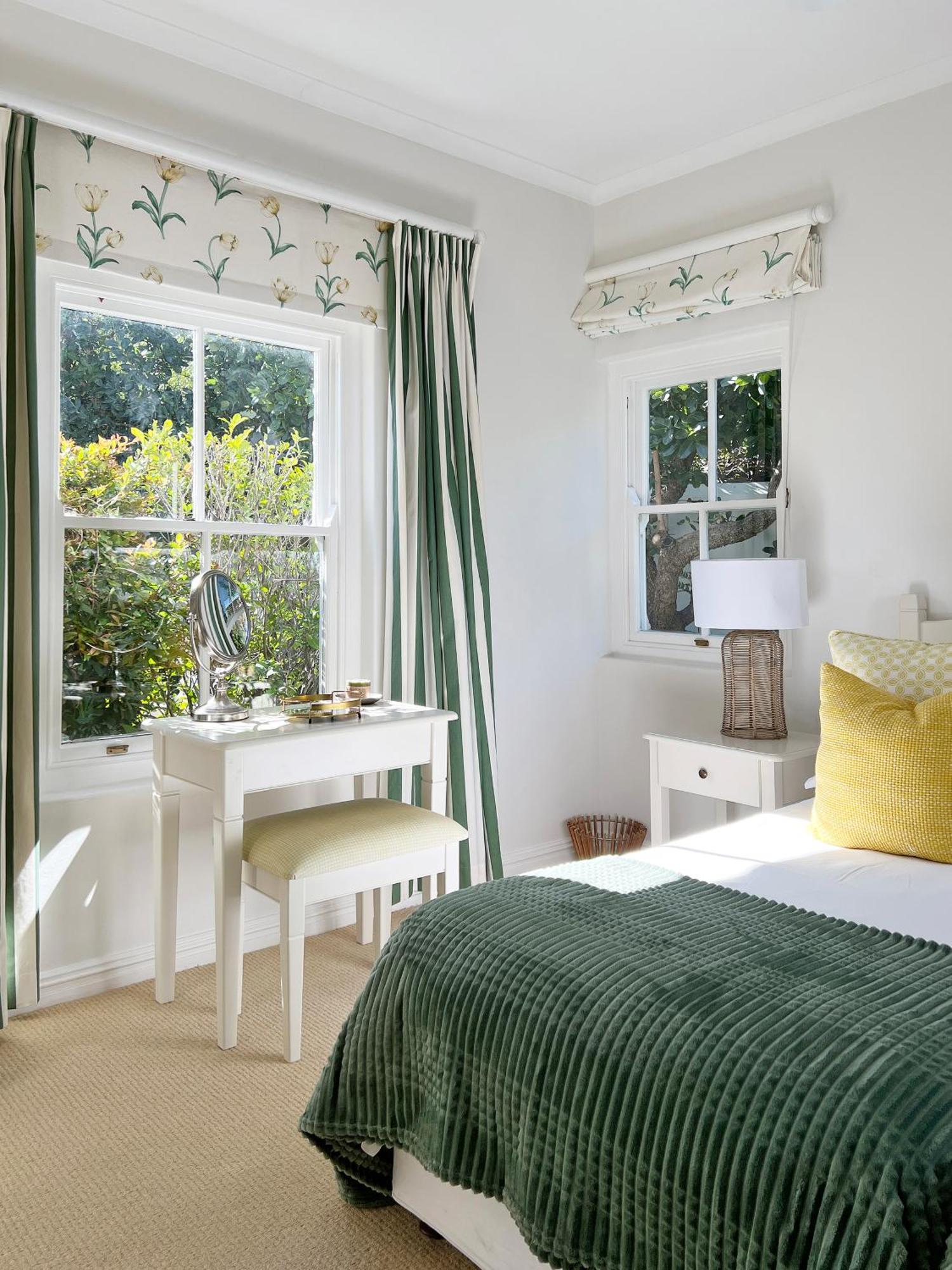 La Belle Vie Villa Franschhoek Eksteriør billede