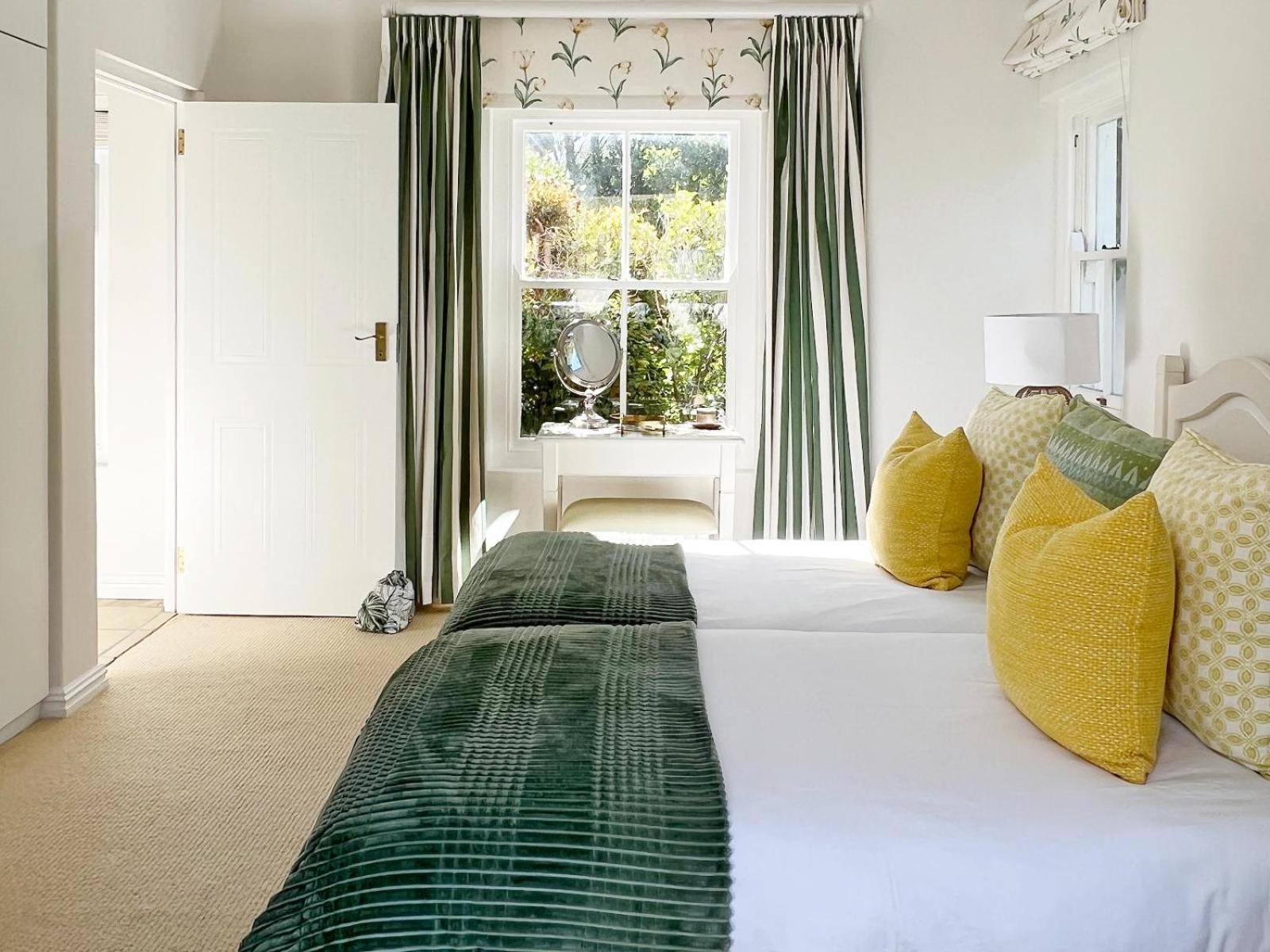 La Belle Vie Villa Franschhoek Eksteriør billede