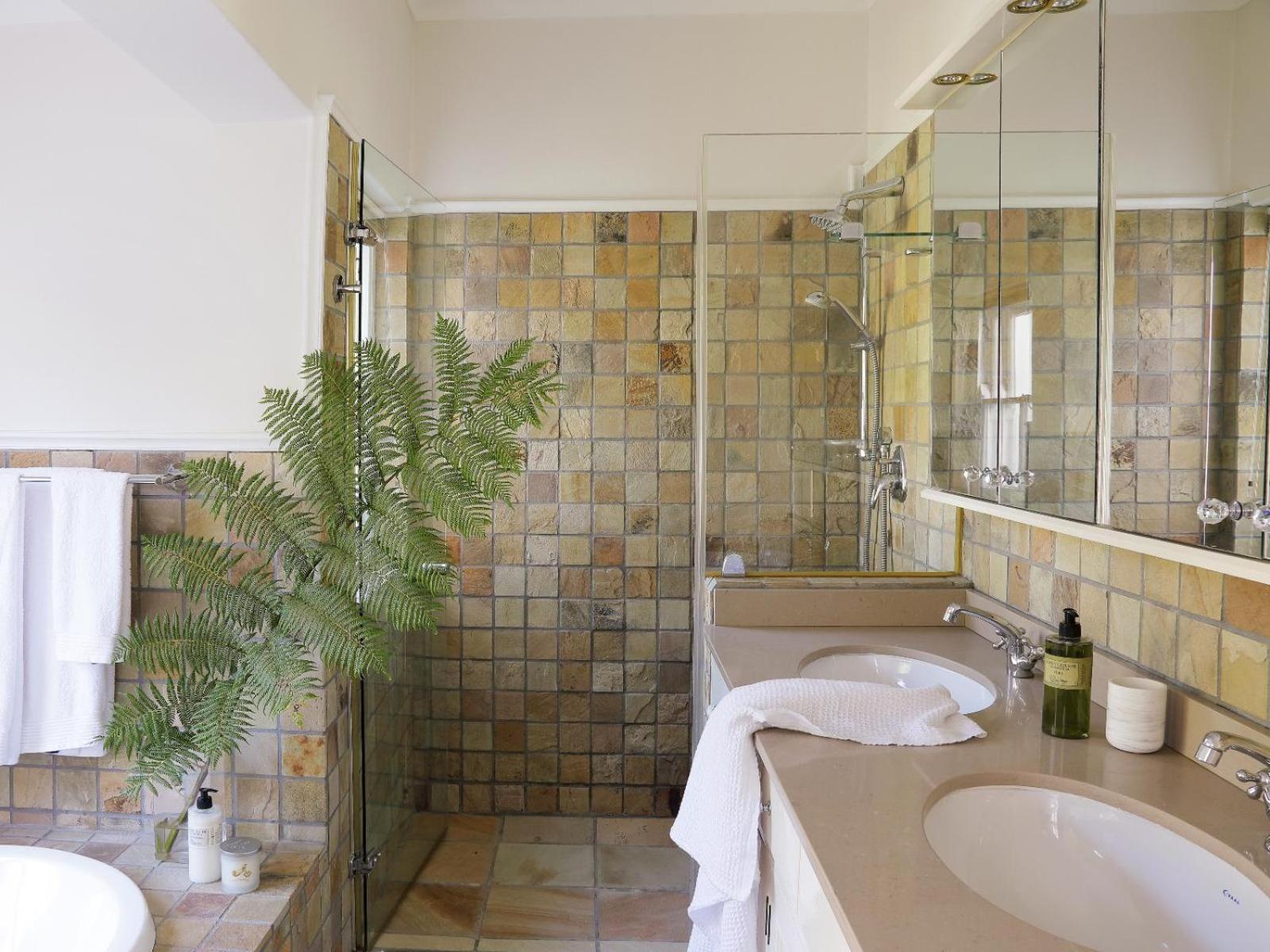 La Belle Vie Villa Franschhoek Værelse billede